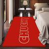 Classic Chucky Horror Movie Hallway Carpet Non-Slip Laundry Room Mat Laundry Decor Balcony Child Living Room Toilet Rug