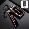 Zinc Alloy Car Track Style Design Cool Key Case Cover Shell For VW Volkswagen Golf 7 MK7 Tiguan MK2 Tiguan Passat Jetta E-golf zk9