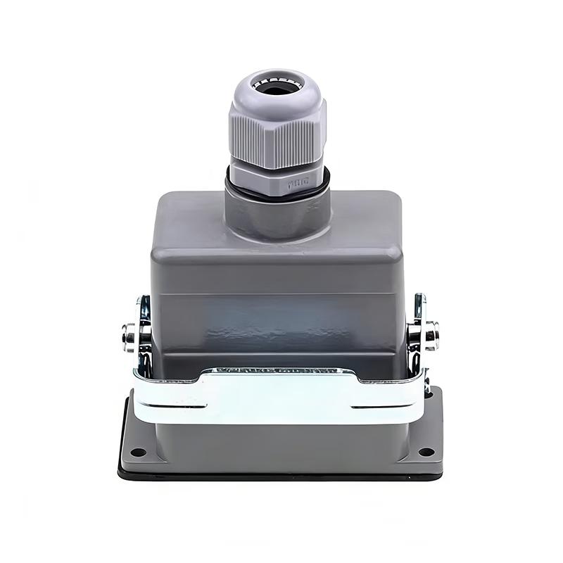 DLGYP 48-Pin Rectangular Electrical Connector
