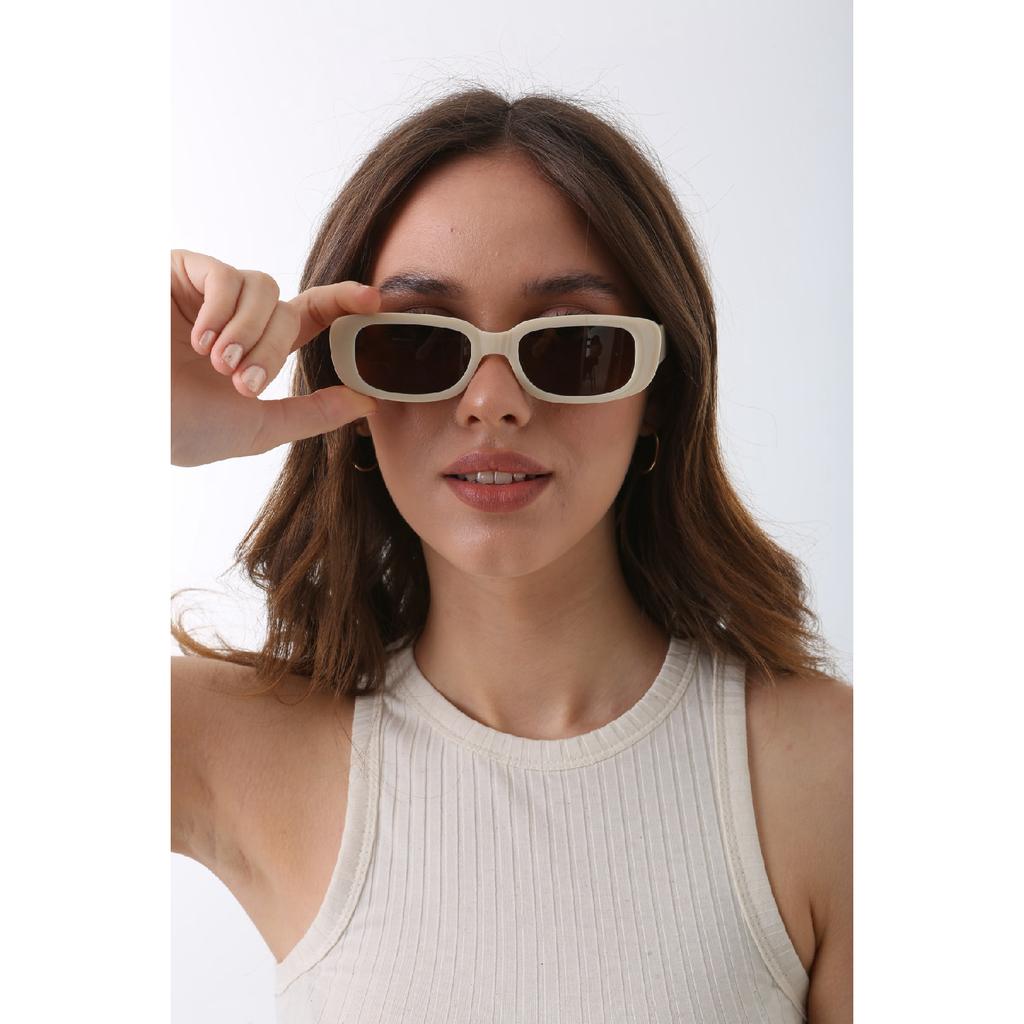 Прямоугольные солнцезащитные очки унисекс New Season