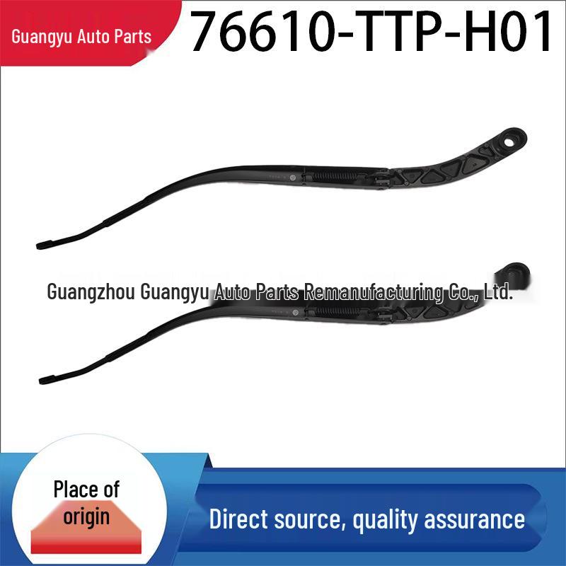 Длинный рычаг стеклоочистителя Acura 76610-TTP-H01