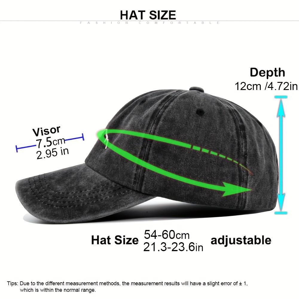 Унисекс Бейсболка Snapback с вышивкой горы Хлопковая Бейсболка Защита от солнца Кепка Тракер Для Кемпинга Туризма Рыбалки