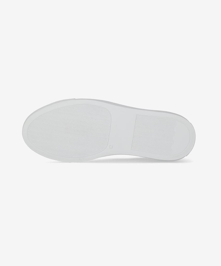 Кроссовки Common Projects Retro Classic - Белые:Серебристый / 61650509