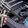 Автомобильный пылесос 9000Па Высокомощный воздуходув Беспроводной Перезаряжаемый Компактный Автомобильный Пылесос Для Автомобиля Грузовика Прицепа Внедорожника Транспортного Средства