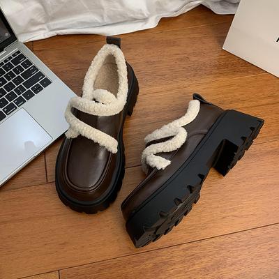 Туфли – Мэри Джейн