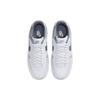 Nike (WMNS) Gamma Force 'White Smoke Grey' Белый/Дымчато-серый/Дымчато-серый Женская повседневная обувь DX9176-109