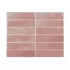 Waterproof Wallpaper Moisture-proof Stove Sticker Kitchen Cabinet Renovation Tile Sticker