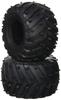 Tamiya Options 1603 1603 Monster Spiked Soft Hop-Up No. OP. WR-02 Tires, (54603)
