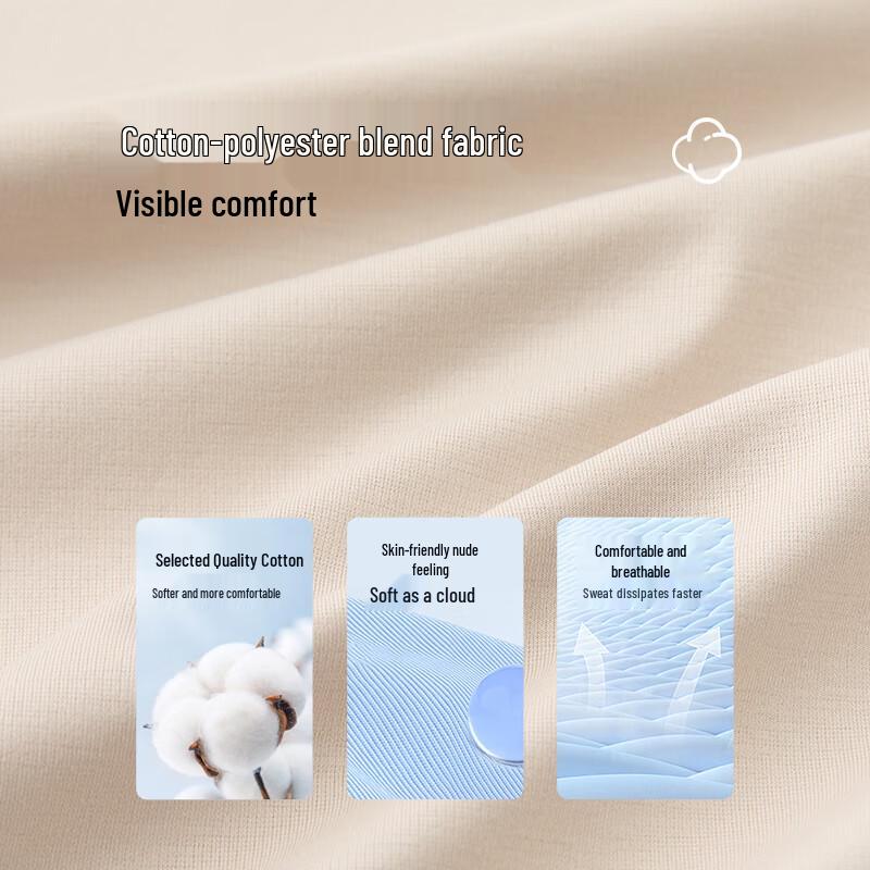 U.S. Polo Assn. Мужская футболка с коротким рукавом из хлопка с аммиаком, охлаждающая