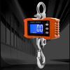 1000kg Capacity Digital Weighing Scale Cranes Scale For Heavy Objects LCD Screen Backlight Industrial Hook Scales