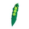 Pea Pod Cosplay Costume Funny Food Costumes Decorative Vegetable