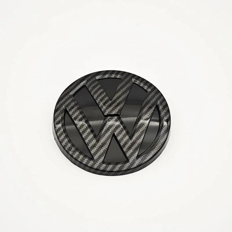 VW GTI GOLF 2026 Горячее для VW VOLKSWAGEN 1 шт. 3D ABS 110 мм Значок Логотип Наклейка на Задний Багажник Автомобиля Для Volkswagen VW Golf 7 7.5 MK7 MK7.5