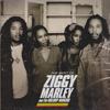 CD ZIGGY MARLEY - Best Of Ziggy Marley VIR28121 Virgin 2008 US Регги, Ска и Даб