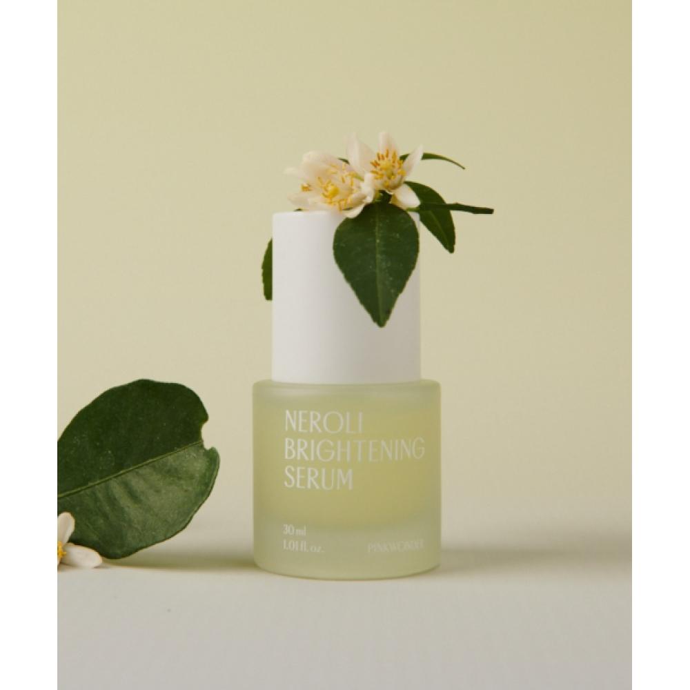 Сыворотка Pinkwonder Neroli для осветления