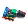 1 шт. DC-DC 4,5 В-35 В Низковольтный Контроллер Скорости Двигателя 5 А 90 В PWM 12 В Модуль Контроллера Скорости Двигателя Постоянного Тока Регулируемый Модуль Привода