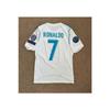 2018 Kyiv Champions League Final Cristiano Ronaldo Jersey (short Sleeve)