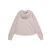 (WMNS) Nike Sportswear Tech Fleece Windrunner Jacket 'Light Grey Brown' Women's CW4299-272