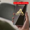 Закаленное стекло Gorilla Anti-Burst для iPhone 18 Pro Защитная пленка для экрана iPhone 18 Pro Max