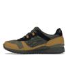 Asics Мужские кроссовки Gel Lyte 3 Olive Tan Presidio Green Olive-Canvas 1203A187-302