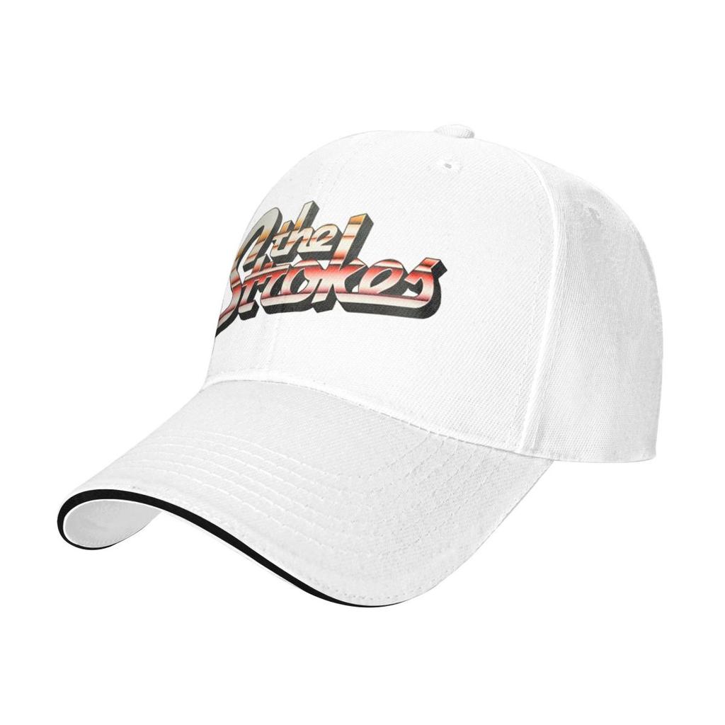 Baseball Caps Strokes Awesome Casquette Unisex Casual Spring Caps