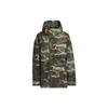 adidas X Ivy Park Collaboration SS23 Съемная камуфляжная утилитарная куртка унисекс куртка милитари-зеленый IB0217