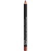 Nyx Professional Suede Matte 34 Lip Liner 1g