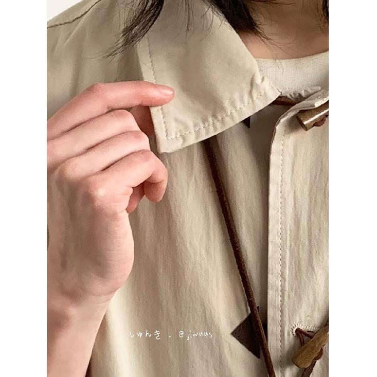 Футболка-поло с коротким рукавом и отложным воротником, мужская модная летняя футболка, корейская версия, облегающая, трендовая, универсальная футболка, топ