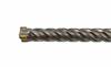 Awtools Wiertło Sds Plus 20X 600Mm Kwadrat