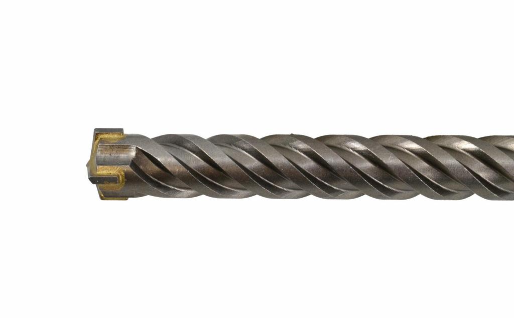 Awtools Wiertło Sds Plus 20X 600Mm Kwadrat