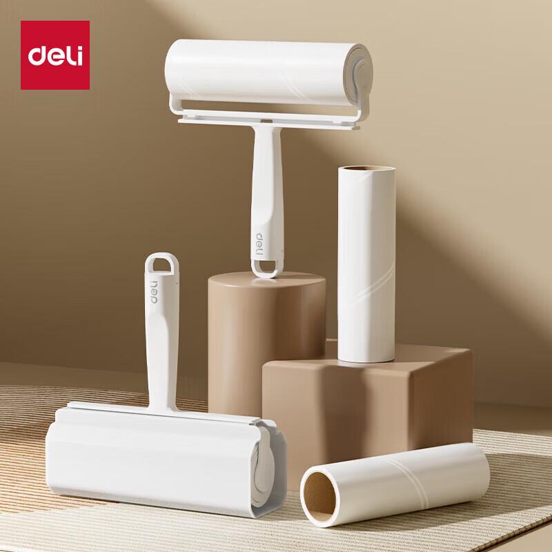 Deli Large Lint Roller Refill