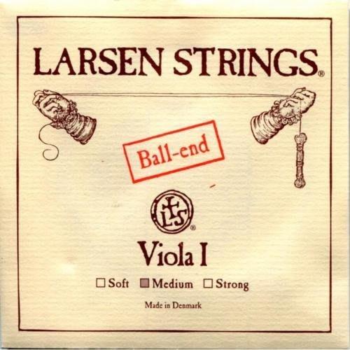 Larsen A-string Viola String with Ball