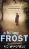 Книга A Killing Frost : (Di Jack Frost Book 6)