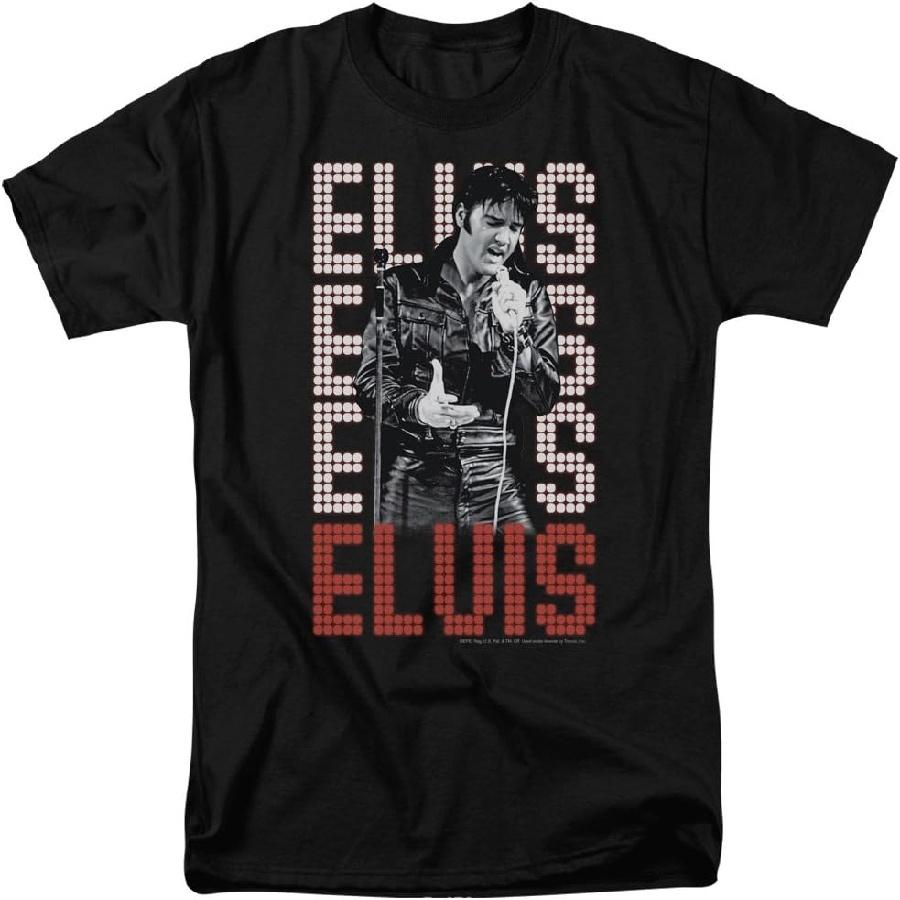Elvis Presley - 1968 T-Shirt Size L