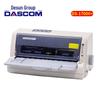 DASCOM Dot Matrix Printers CN plug (adapter included)