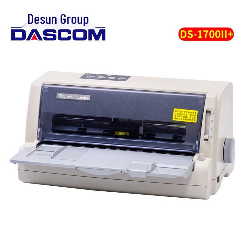 DASCOM Dot Matrix Printer