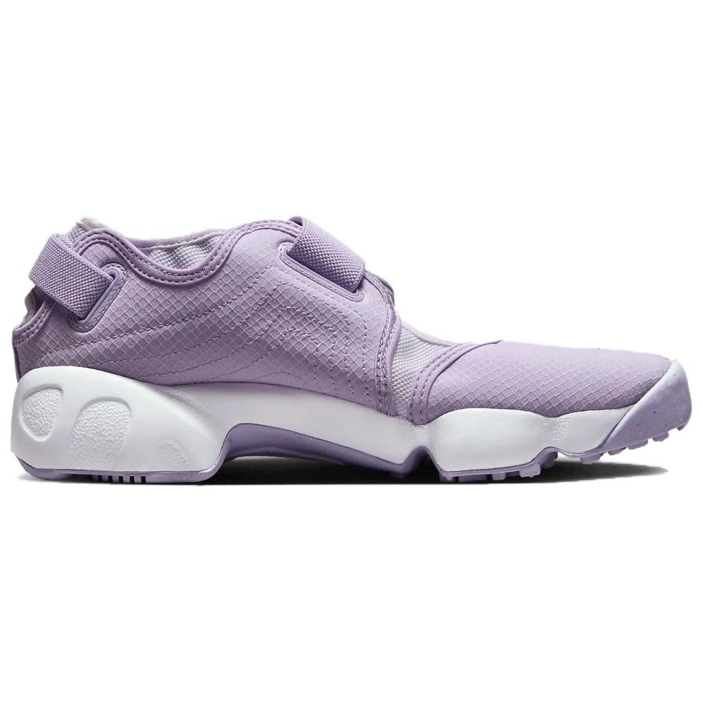 Nike Air Rift Сиреневый Цветок Фиолетовый Туман Гортензии Женская FN6740-500