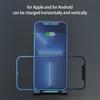 Charging Stand Foldable Fast Charging Universal Phone Holder Cell Phone Wireless Charger Station