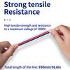16Pcs Multifunctional Digital Test Lead Set Super Sharp Tips Silicone Test Lines Electronic Test