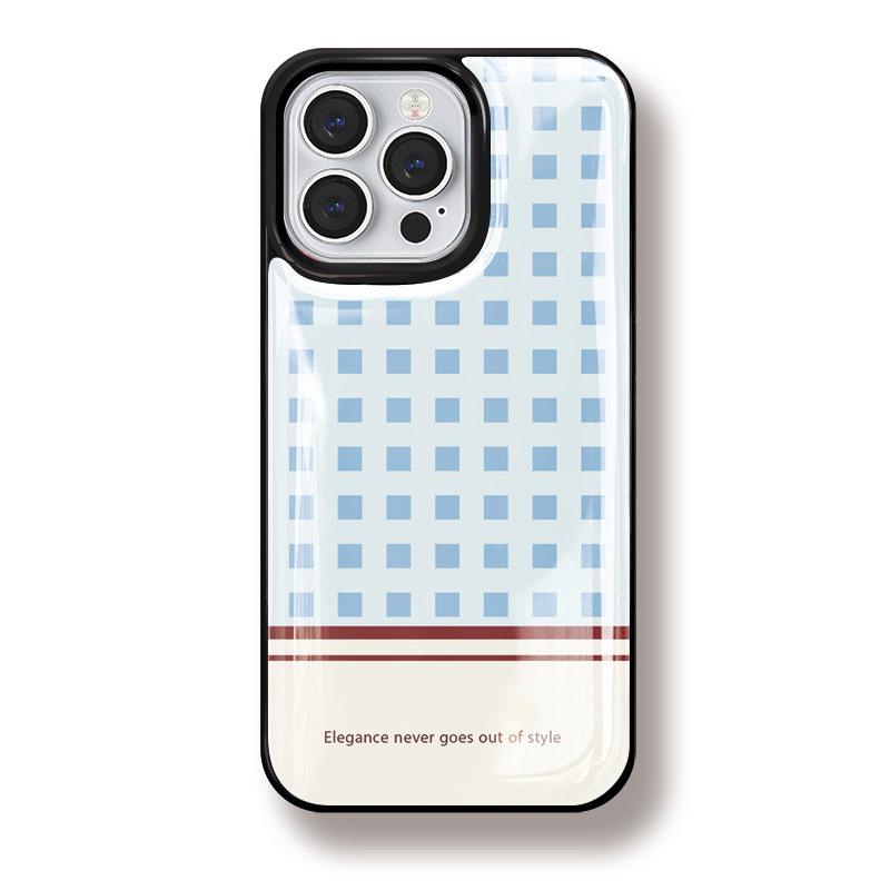 Чехол из эпоксидной смолы для iPhone 16 Pro Max — совместим с iPhone 12/13 и Huawei Mate 60 Pro