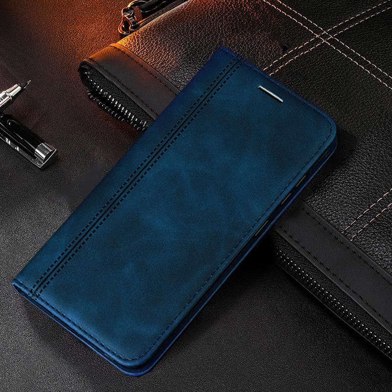 Текстурированный кожаный чехол-книжка для Xiaomi Redmi Note 11 10 9 11S 10S 10A 10C 9S 9T 9AT 9C Poco M4 M2 M3 X3 NFC Pro F3, сумки-кошельки для телефона, чехлы