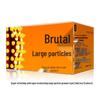 Набор Q Point Thorn: Эротические презервативы для пар с крупными частицами, 2 шт./упаковка