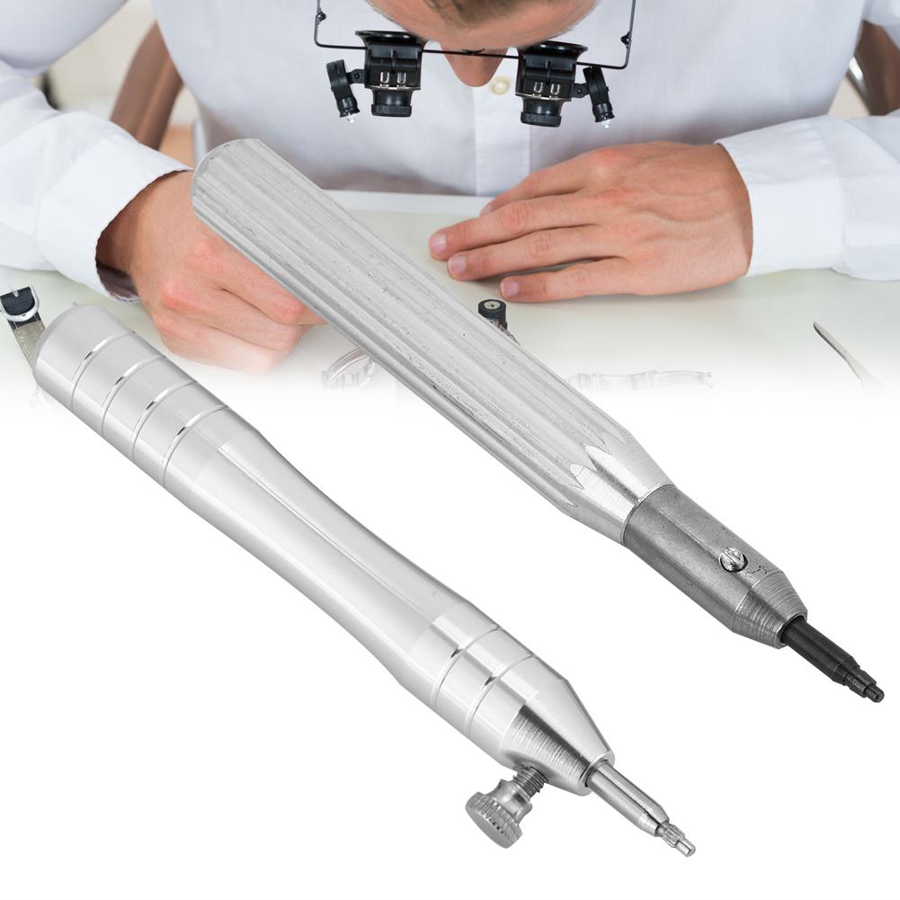 Инструмент для снятия заводной головки часов Инструмент для ремонта заводной головки наручных часов