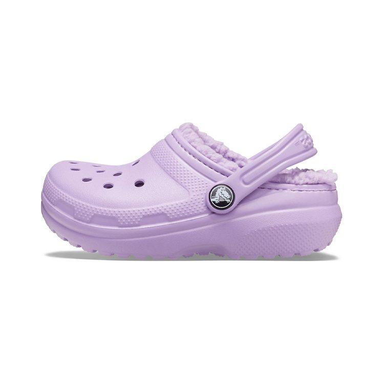 Crocs Классические клоги Сандалии для детей Дети 203506-5PR
