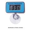 LCD Digital Fish Tank Aquarium Thermometer Elaborate Manufacture Prolonged  Suction Water Temp Meter -50 to 70℃