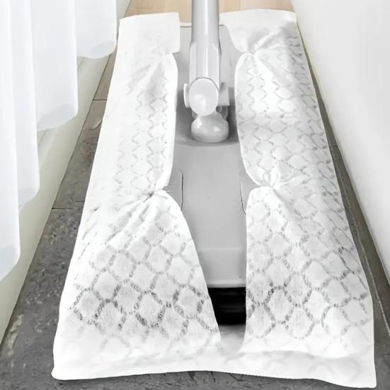 100 таблеток. Салфетки для сухой уборки. Одноразовые салфетки для пыли. Стеганые текстурированные волокна. Без запаха.