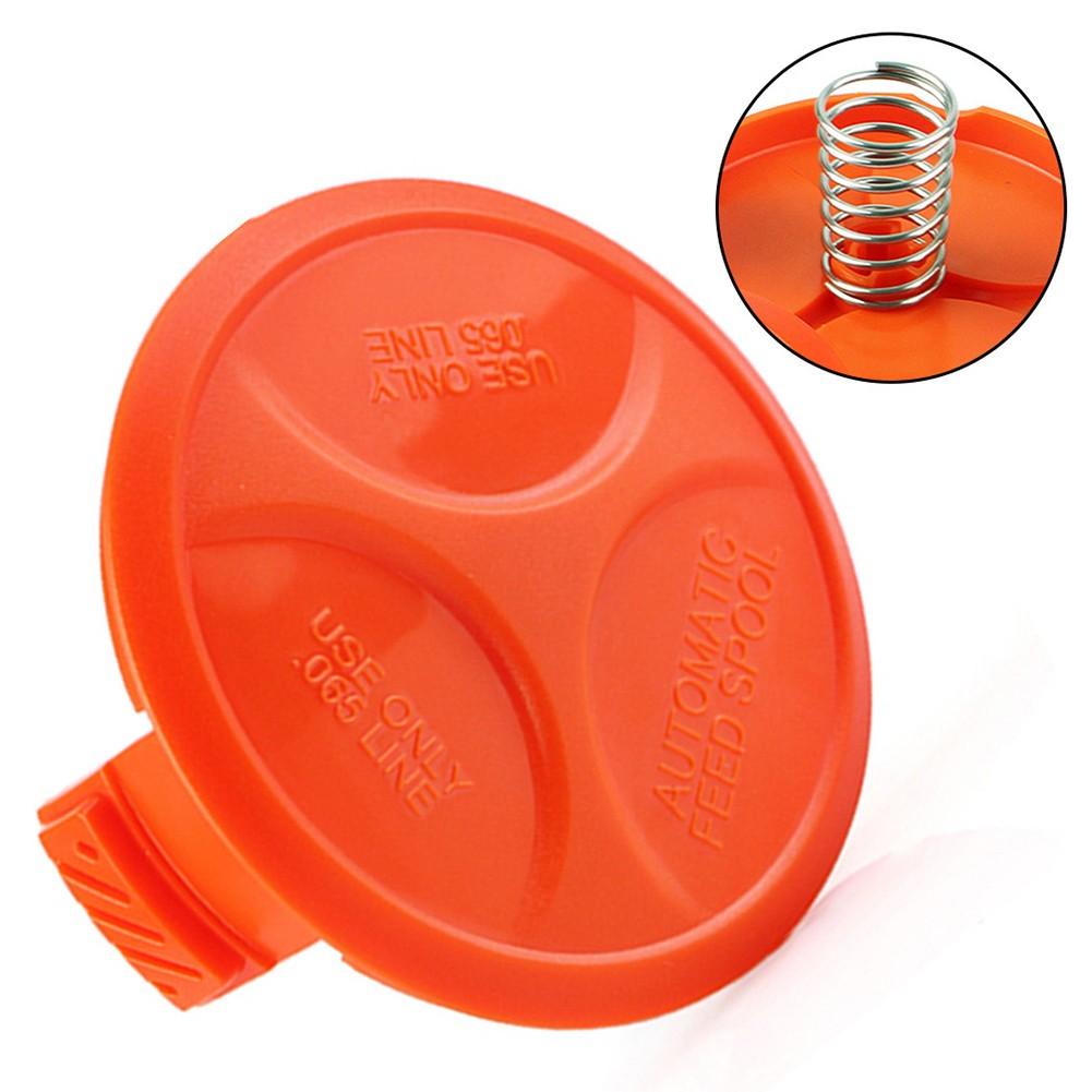 Spool Cap Accessorioes BESTA528 For Black & Decker