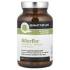 Allerfin®, 60 Veggie Capsules