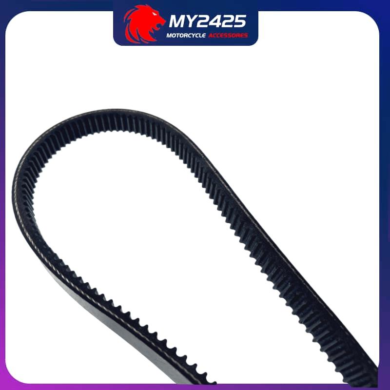 My2425 Store Motorcycle FOR Suzuki Usr125 Hj125t-21VFR VH125 Drive Belt
