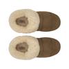 UGG Тапочки Tazzlita Slipper Chestnut женские кроссовки коричневые 1146390-CHE
