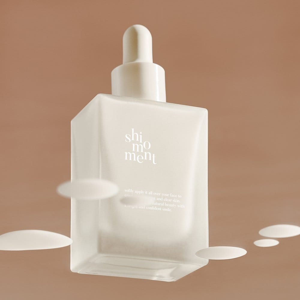 Simoment Glutathione Pearl Whitening 3 Day White Jade Ampoule 30ml